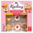 Herr Kipling Mini Bakewell Auswahl 9 pro Pack