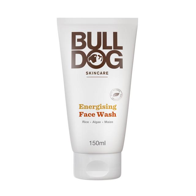 Bulldog Skincare Energising Face Wash 150ml