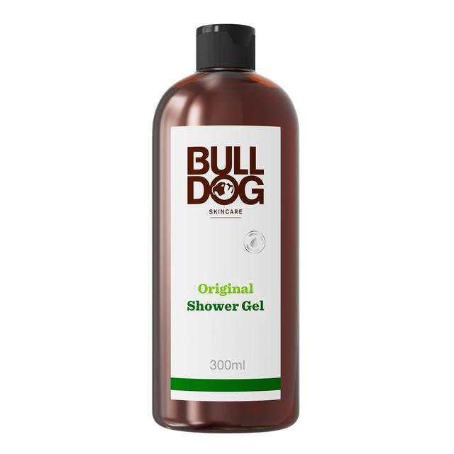 Bulldog -Hautpflege Original Duschgel 500ml