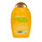 OGX Clarifier & Shine + Cider Vinegar PH Conditionneur équilibré 385 ml