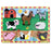 Melissa & Doug Farm Chunky Puzzle - British Essentials - 2