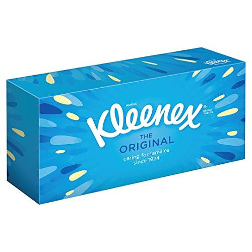 Kleenex Original Regular Single Box