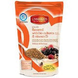 Linwoods Flaxseed with Probiotic and Vitamin D 360 g - British Essentials - 1