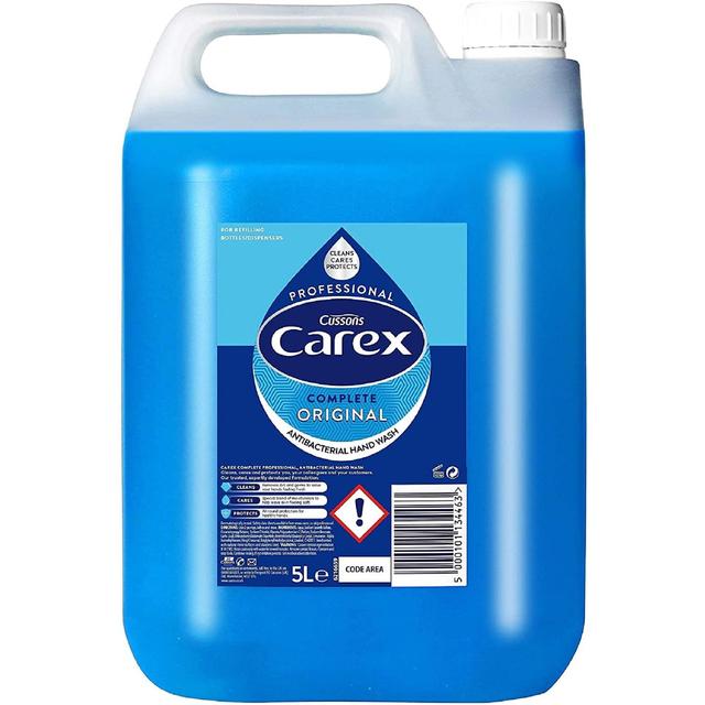 CareX Refill Original Handwash 5L