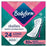 Bodyform Dailies Extra Protection Long Panty Liners 24 per pack