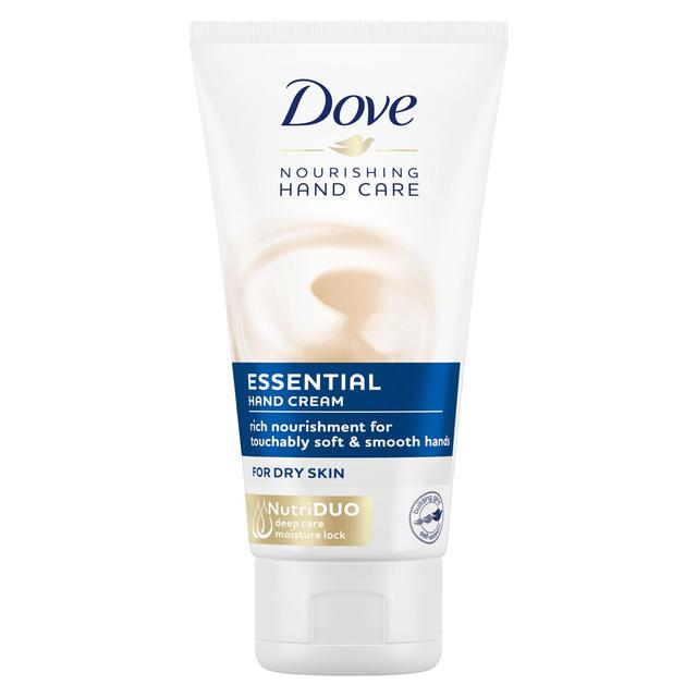 Dove Essential Hand Cream 75 ml