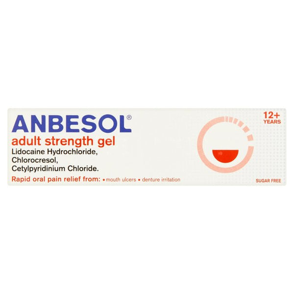 Anbesol