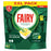 Fairy Automatic Dishwasher Tablets All In One Lemon 78 per pack