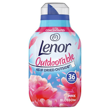 Lenor Unstoppables Dreams In Wash Scent Booster Beads 264g