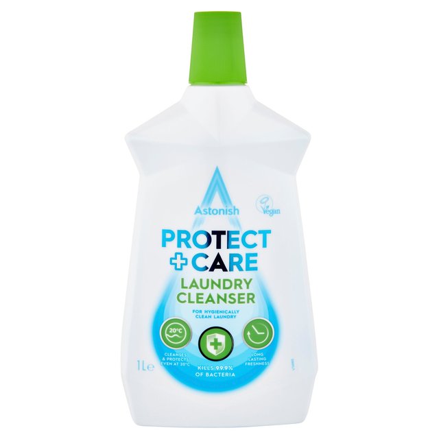 Astonish Protect und Care Waundry Cleanser 1l