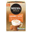 NESCAFE Gold Caramel Latte Café instantáneo 8 x 17g