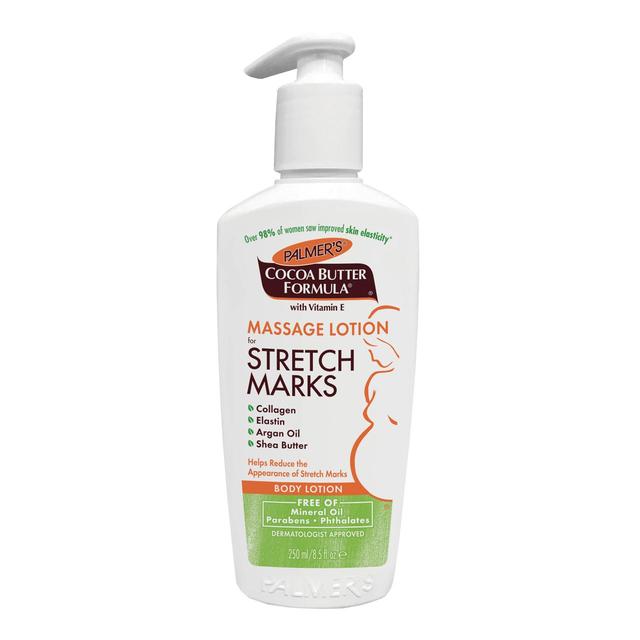 Palmer's Maternity Body Lotion for Stretch Marks Cocoa Butter 250ml