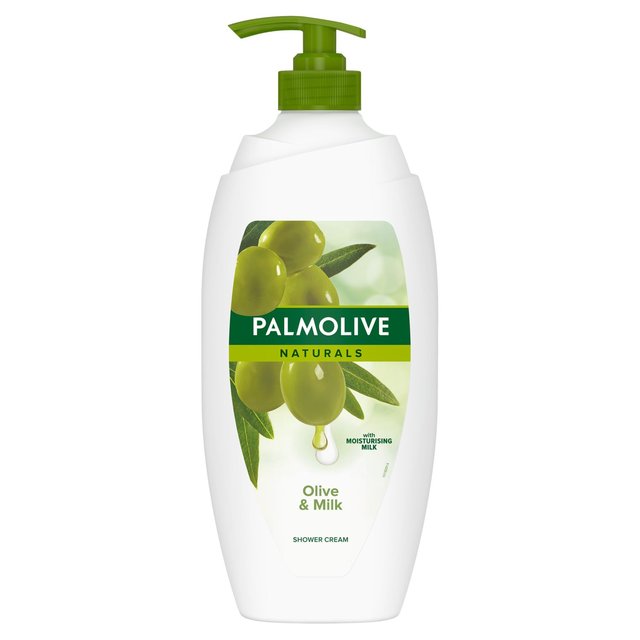 Palmolive Naturals Olive & Milch Duschgel 750 ml
