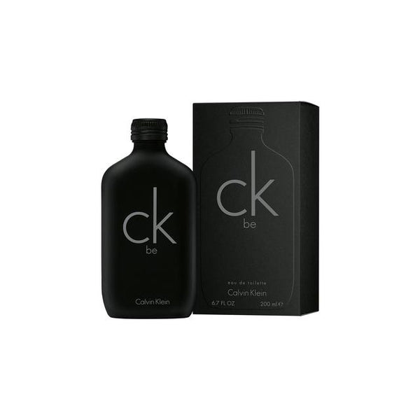 Ck be calvin klein hot sale 200ml