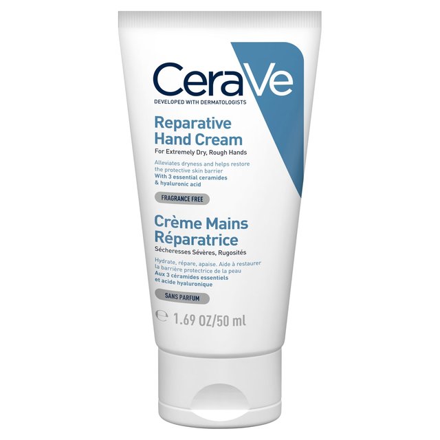 CeraVe Reperative Hand Cream 50ml