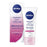 NIVEA Face Cream Rich Moisturiser for Dry & Sensitive Skin SPF15 50ml
