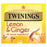 Twinings Lemon & Ginger Tea 80 Sacs de thé