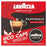 Lavazza A Modo Mio Eco Caps Compostable Passionale Coffee Capsules 16 per pack