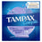 Tampax Compak Lites Tampones aplicadores 18 por paquete