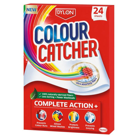 IT'S CLEAN Color Catcher Sheet 30s - BEAUTYSTALL