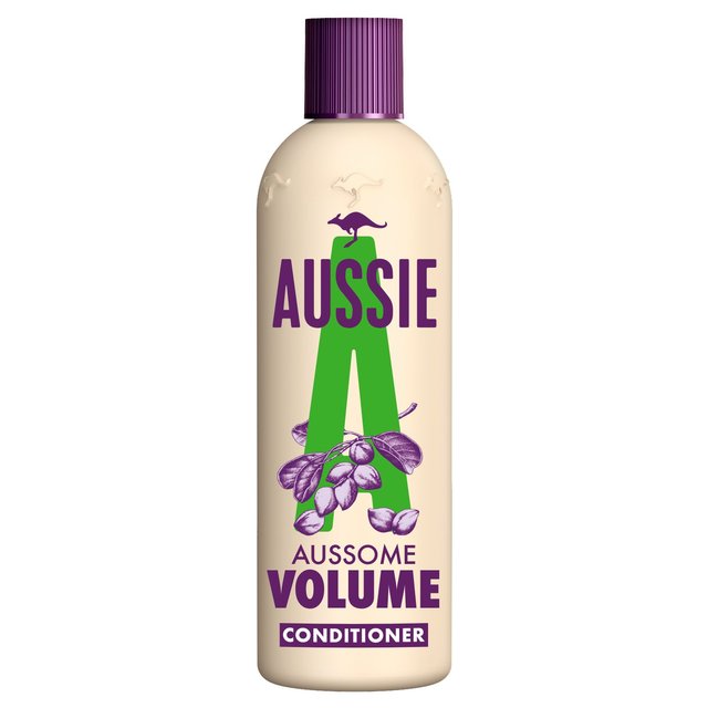 Aussie Aussome Volume Hair Conditioner 350ml
