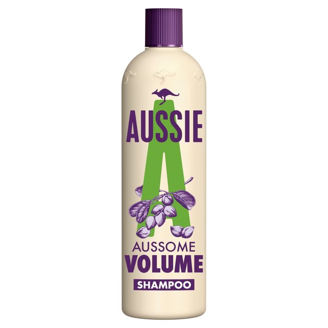 Aussie Aussome Champú Volumen 500ml 