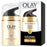 Olay Total Effects 7in1 Touch of Foundation BB Hidratante Justo 50ml 