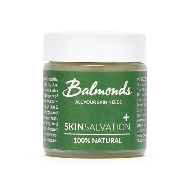 Balmonds Skin Salvation Eczéma ciblé 30 ml