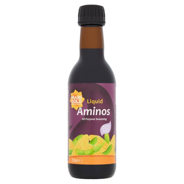 Ringelblumenflüssigkeit Aminos 250 ml