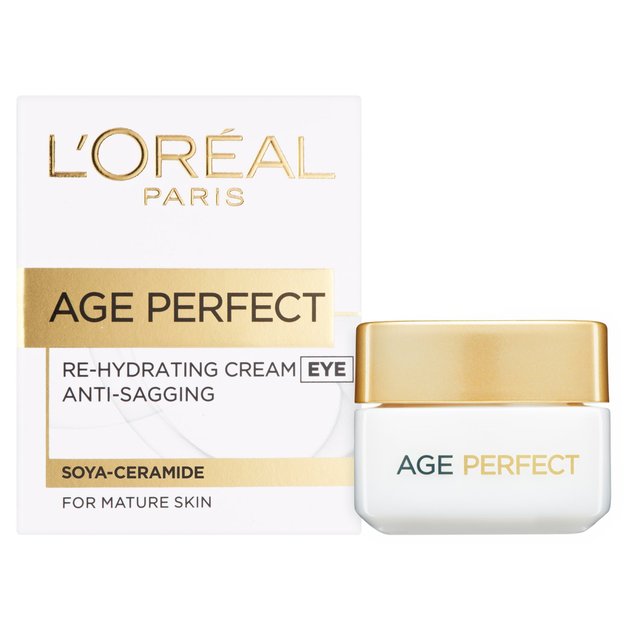 L'Oreal Age Perfect Renforced Eye Cream 15ml