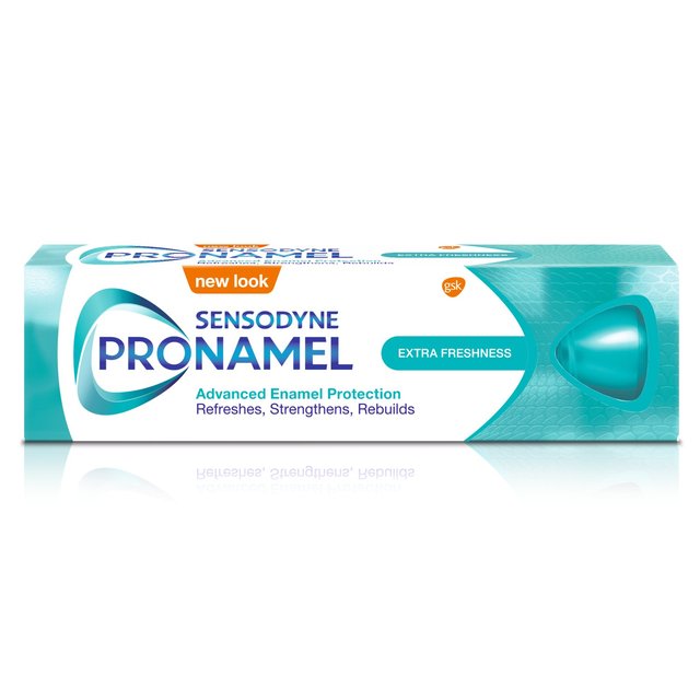 Sensodyne -Pronamel Extra Frische Email Care Zahnpasta 75 ml
