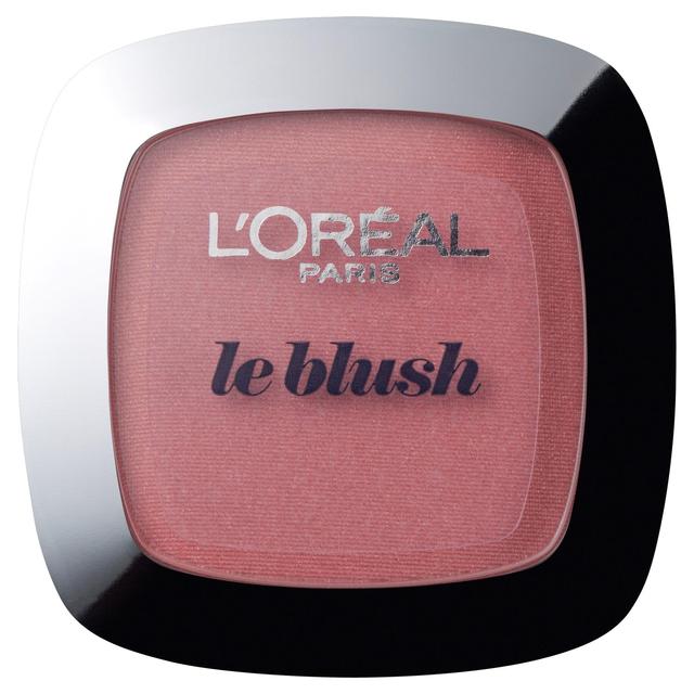 L'Oreal True Match Blusher Sandalwood Pink 120