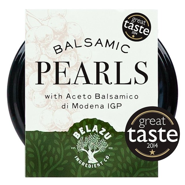 Belazu Balsamic Pearls 55g