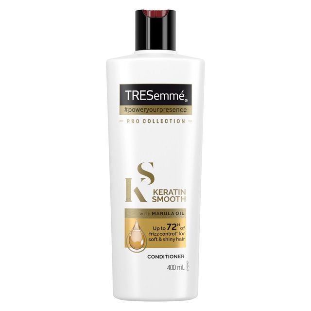 Tresemme Pro Collection Keratin Smootor Climatiner 400ml