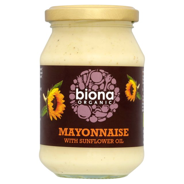 Biona Mayonnaise biologique 230g