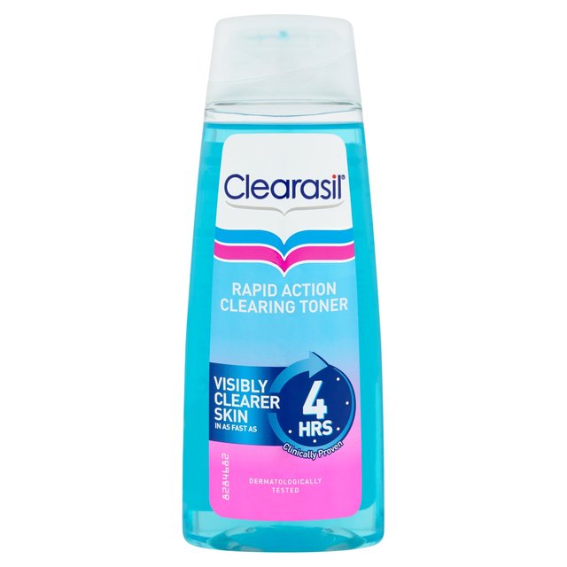 Special Offer - Clearasil Ultra Rapid Action Pore Toner 200ml