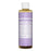 Dr Bronner Organic Lavender Castile Liquid Soap 237ml