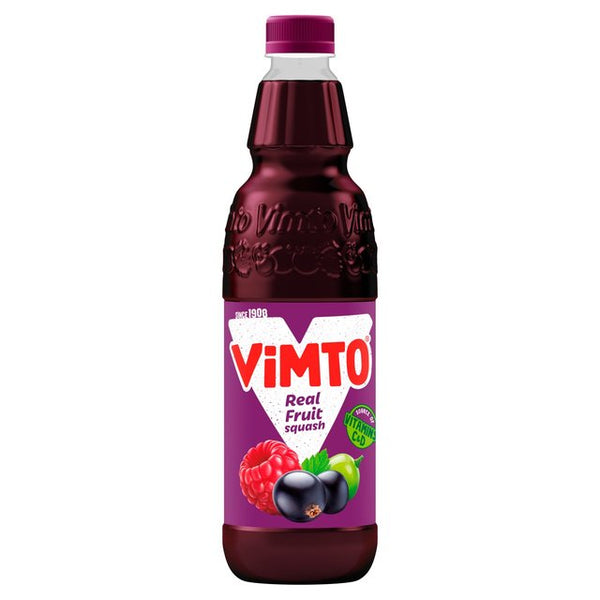 Vimto