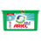 Ariel Touch of Febreze All-in-1 Pods 36 Lavages