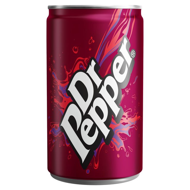 Dr. Pepper 150 ml