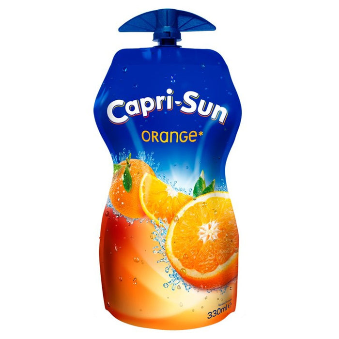 Capri-sun Orange 330 ml