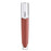 L'Oréal Paris Rouge Signature repulpant le brillant à lèvres nude transparent 414