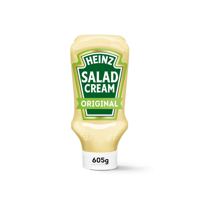 Heinz Salade Salade Salade 605G
