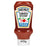 Ketchup de tomate Heinz 50% moins de sucre et de sel 625g