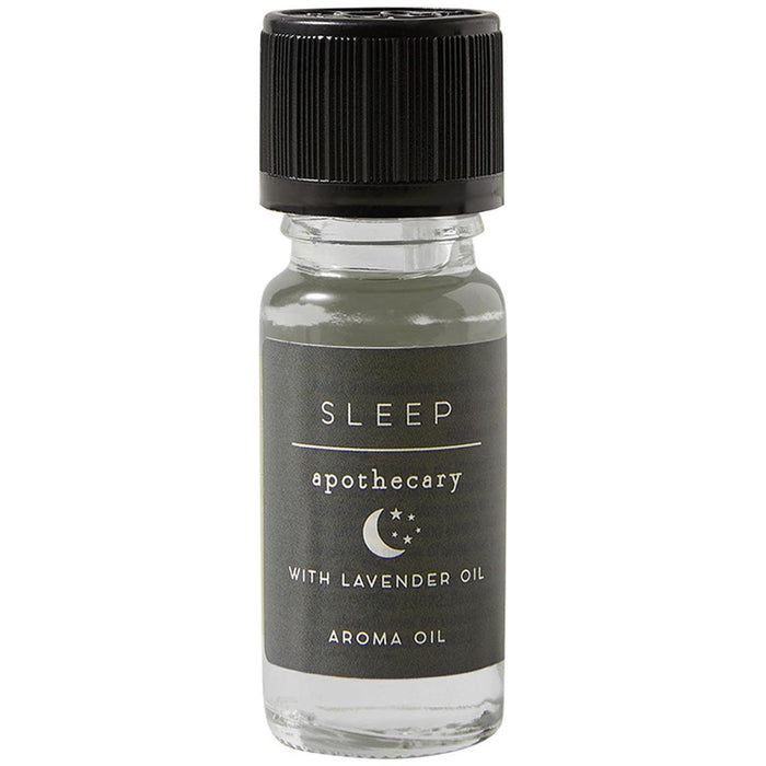 M&S APothecary Sleep Fragance Oil One Size Gray