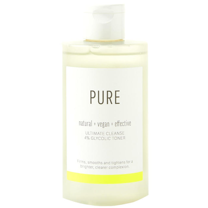 M & S Pure Cleanse Glycolic Toner 250 ml