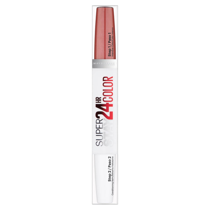SuperStay 24H* Lip Colour, Maybelline