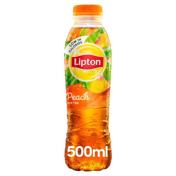 Lipton Peach Iced Tea