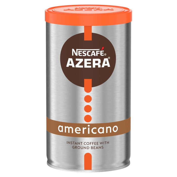 Nescafe Azera Americano Instant Coffee 100g