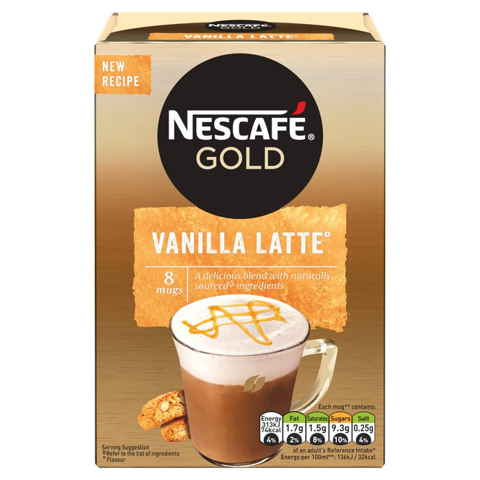 Nescafe Gold Coffee Recipe, Cappuccino Coffee Recipe